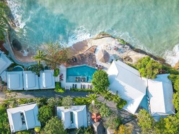 Foto Rockys Boutique Resort **** Lamai Beach