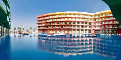 voco Monaco Dubai