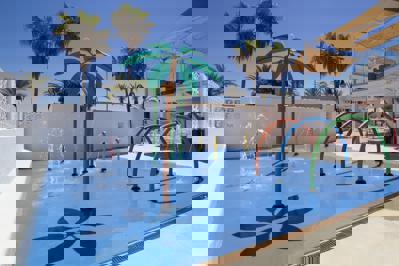 Foto Ibersol Torremolinos Beach **** Torremolinos