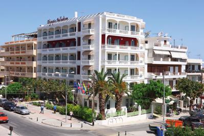 Foto Olympic Palladium *** Rethymnon