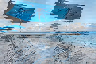 Foto Hilton Vacation Club Flamingo Beach St. Maarten *** Philipsburg