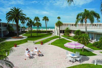 Foto Sandcastle Resort *** Sarasota