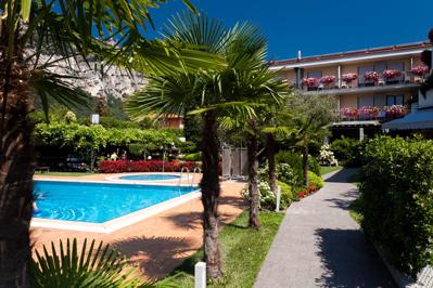Foto Villa Stella Torbole *** Nago Torbole