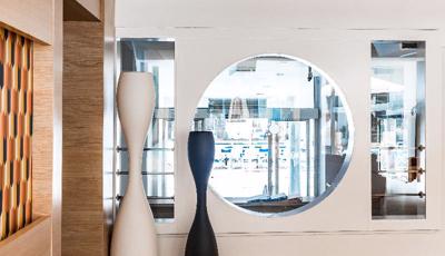 Foto Mersoy Exclusive Hotel **** Icmeler