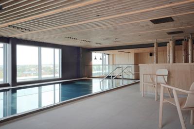 Foto VALO Hotel en Work Helsinki **** Helsinki