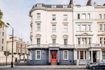 Foto OYO Townhouse New England Victoria *** Londen