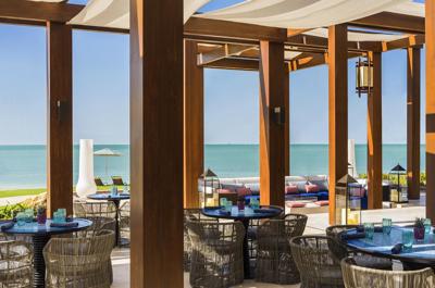 Foto Four Seasons Resort Dubai at Jumeirah Beach ***** Dubai