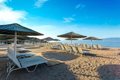 Foto Charm Beach **** Turgutreis