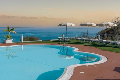 Foto Residence New Paradise *** Tropea