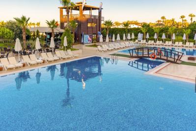 Foto FUN en SUN Family Life Belek ***** Belek