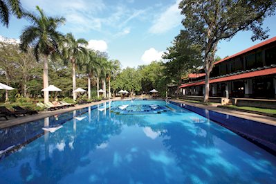 Cinnamon Lodge Habarana