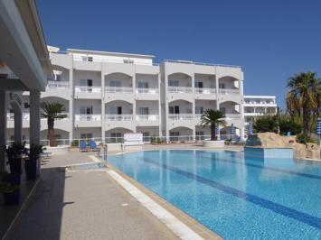 Foto Rhodian Rose ** Faliraki