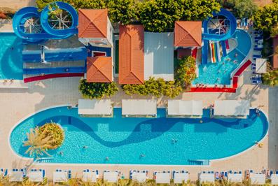 Foto Sural Resort ***** Side