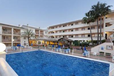 Hotel Club Marbella