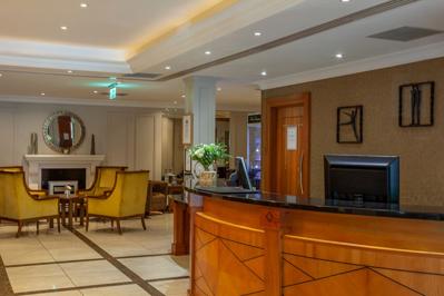 Foto Malone Lodge **** Belfast