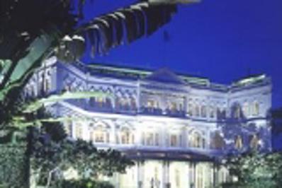 Foto The Raffles ***** Singapore