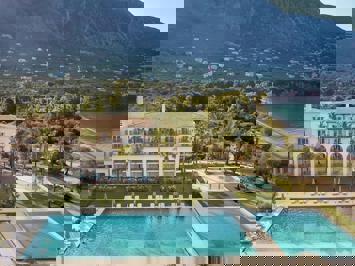 Foto Grecotel Filoxenia Kalamata **** Kalamata