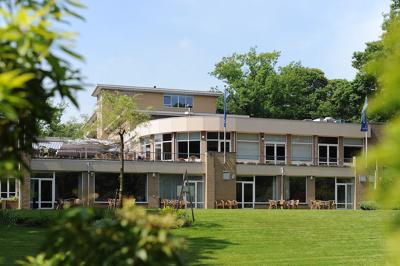Foto Fletcher Parkhotel Val Monte **** Berg En Dal
