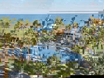 Foto Grecotel Luxme White ***** Rethymnon