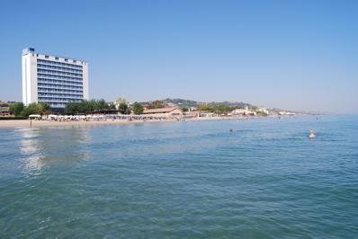 Foto Hermitage Club en Spa **** Silvi Marina