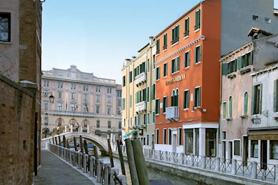 Foto Gardena *** Venetie
