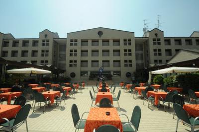 Foto Dante **** Cervia