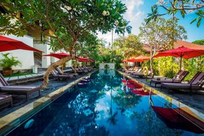 Foto Bali Nusa Dua Hotel **** Nusa Dua