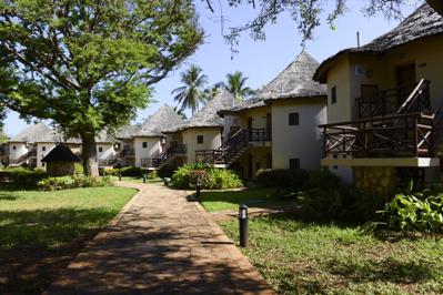 Foto Bahari Beach *** Mombasa