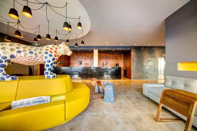 Foto Apex City **** Edinburgh