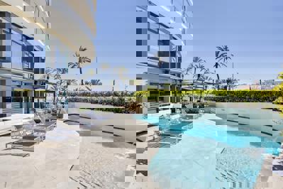 Foto Calipolis **** Sitges