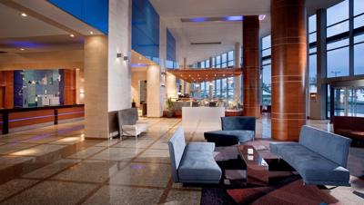 Foto Melia Valencia **** Valencia
