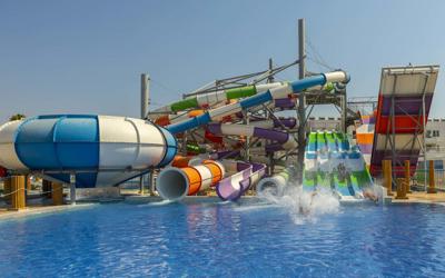 Foto Tofinis *** Ayia Napa