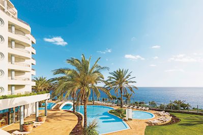 Foto Pestana Grand Premium Ocean Resort ***** Funchal
