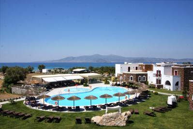 Aegean Palace