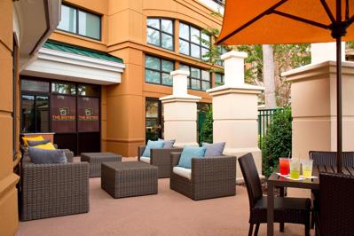 Foto Marriott Village at Lake Buena Vista *** Orlando