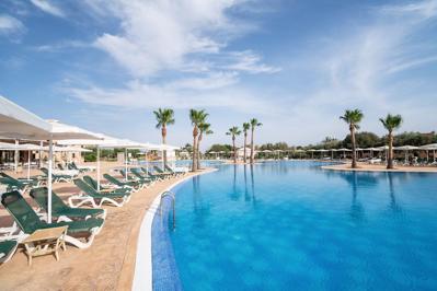 Hotel BLUESEA Marrakech Ryads Parc and Spa