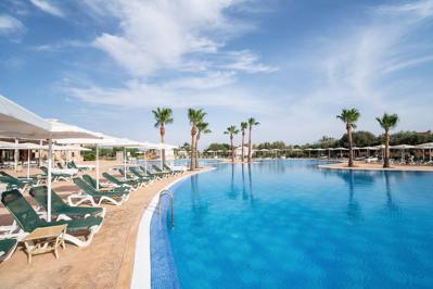 Foto Marrakech Ryads Parc and Spa **** Marrakech