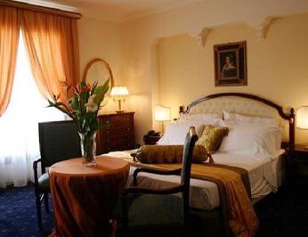 Foto Grand Hotel Palace ***** Marsala