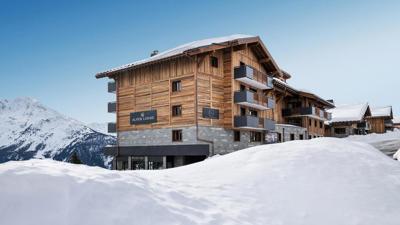 Foto Alpen Lodge **** La Rosiere