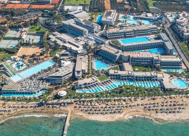 Foto Lyttos Beach ***** Analipsi
