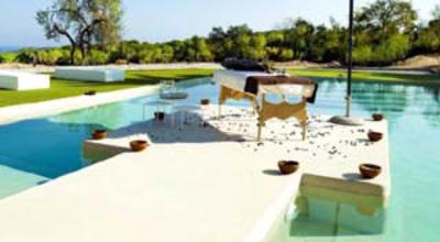 Sant Pere Del Bosc en Spa