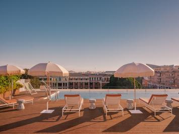 Foto ibis Styles Sevilla Santa Justa *** Sevilla