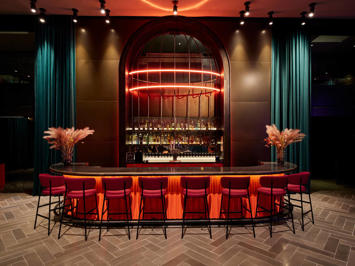 Foto Paramount **** New York City