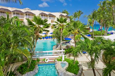 Foto Turtle Beach by Elegant **** St Lawrence