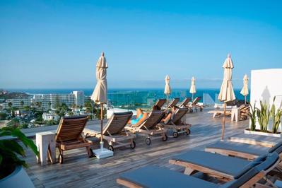 Foto Coral Ocean View **** Playa De Las Americas