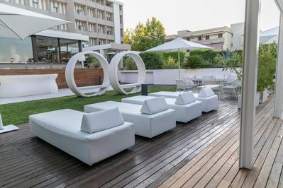 Foto Oxygen Lifestyle **** Rimini
