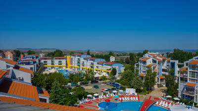 Foto Elit 2 ** Zonnestrand Sunny Beach