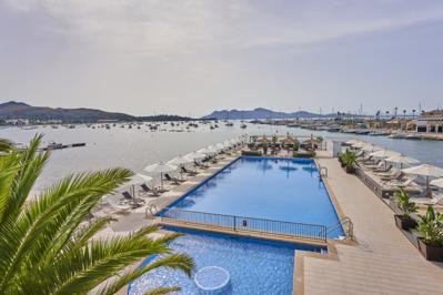 Foto Hoposa Daina **** Puerto Pollensa
