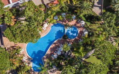 Foto Ria Park Garden **** Almancil