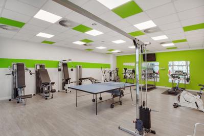 Foto City Hotel Berlin East **** Berlijn